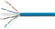 CABLE CAT. 6 - AZUL