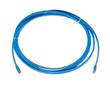 PATCH CORD CAT 5e 0,60m AZUL