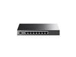 JetStream Switch Smart de 8 Puertos Gigabit