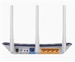 Router Wifi de doble banda espacial para WISP