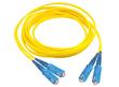 PATCH CORD SC-SC DUPLEX  SingleMode 1m