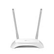 TP-LINK WR850N Router Inalámbrico WISP de 2.4 GHz, 300 Mbps