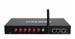 Gateway Multifuncional DWG2000-4G