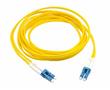 PATCH CORD LC-LC DUPLEX  Singlemode 1m