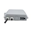 Caja de distribución 1*8  con splitter sc/apc incorporado