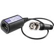  Channel passive video balun (2PCS, With Audio)