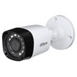 Cámara HDCVI Bullet 1MP, lente fijo 2.8mm, de exterior, metálica con IR