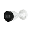 Cámara EZIP Mini-bullet 4MP, lente fijo 2.8mm, PoE, de exterior con IR