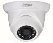 Cámara IP Eyeball 2MP, lente fijo 2.8mm, WDR, PoE, de exterior con IR