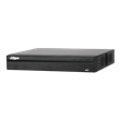 NVR Lite 16 canales hasta 8MP, 8 puertos PoE, 80Mbps, H.265+