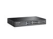 Switch De 24 puertos Fast Ethernet 