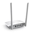 Router Inalámbrico N 300Mbps