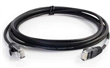 Unilink Patchcord CAT5E 3 Metros - Negro