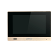 Pantalla LCD 7 pulgadas touch capacitiva para porteros IP