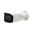 Cámara IP Bullet 2MP, lente motorizado, WDR, audio, PoE, de exterior con IR