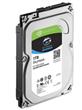 Disco Duro SATA Seagate Skyhawk 1TB