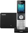 Teléfono IP inalámbrico DECT Yealink W56P