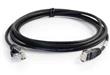 Unilink Patchcord CAT6 3 Metros - Negro