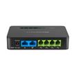 Gateway ATA HT814 (4FXS) Grandstream - Router integrado