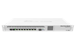 MIKROTIK Router CCR1009-7G-1C-1S+  7 Puertos Giga 1 SFP+2GB