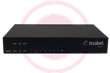 Nuevo IP PBX Issabel MICRO (4 FXO + 2 FXS)