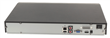 Grabador 16 Canales NVR con Inteligencia Artificial de 1U, de 16 Canales 