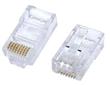 PLUG RJ45 CAT6