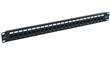 Patchpanel 24 ports Cat5E