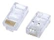 RJ45 PLUG  Cat5e 