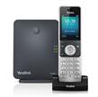 Solución inalámbrica Yealink W60P (Handset + Base Station)