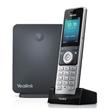 Solución inalámbrica Yealink W60P (Handset + Base Station)