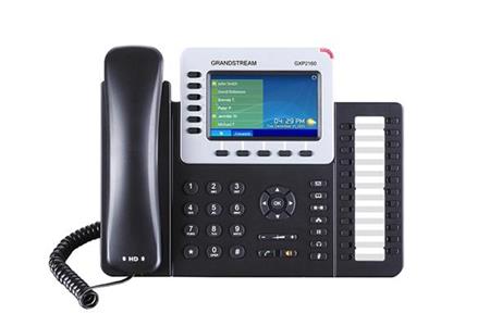 Teléfono IP empresarial GXP-2160