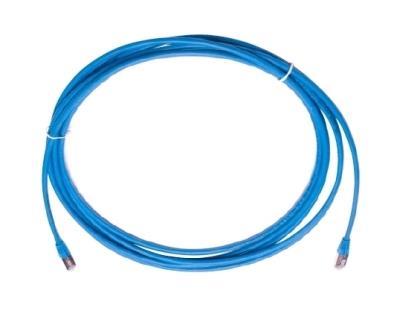 PATCH CORD CAT 5e 0,60m AZUL