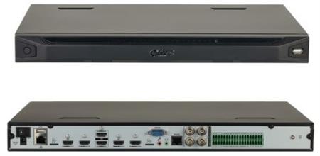 Ultra HD Network Video Decoder