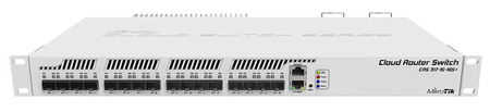 Router - Switch Layer3 de 1 puertos de SFP