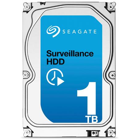 Disco duro Seagate 1TB