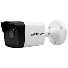 2MP Bullet IP Camera POE Fixed Lens