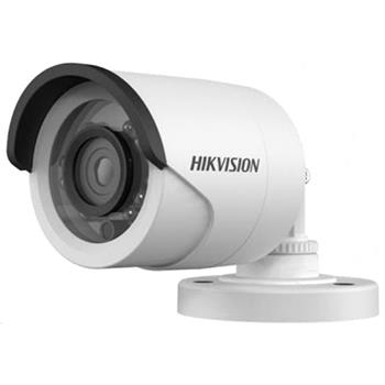 HD720P IR Bullet Camera. 1.0 Megapixel high-performance