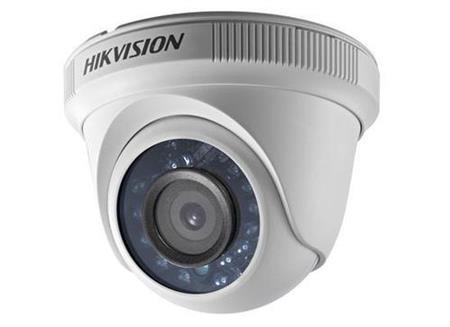  HD720P Indoor IR Turret Camera. 1.0 Megapixel