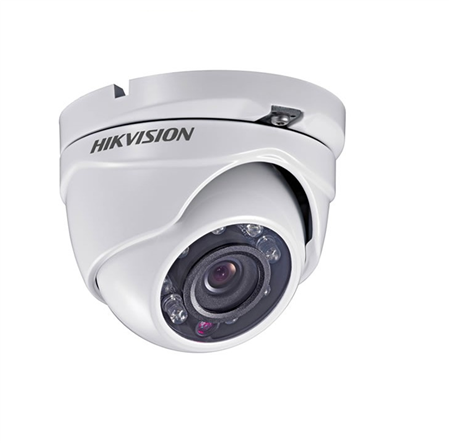 HD1080P IR Turret Camera. 2 MP high-performance CMOS.