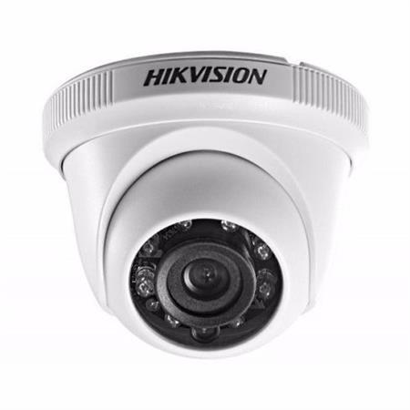 HD1080P Indoor IR Turret Camera. 2 Megapixel