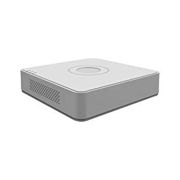 DVR 1080P lite / 4 CH TURBOHD + 1 CH IP