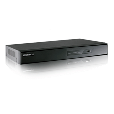 DVR 1080p Lite Pentahibrido / 16 CH TURBOHD + 2 CH IP