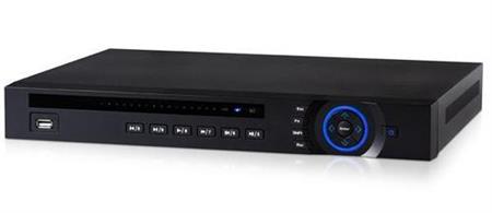 DVR AHD 4 CANALES T9604T