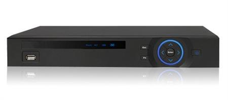 DVR AHD 8 CANALES (SIN DISCO, SIN FUENTE - OFERTA)