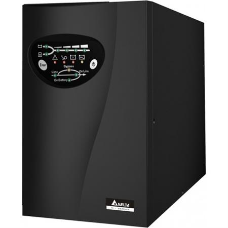 UPS 2KVA Online tower Delta