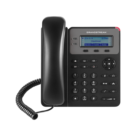 Teléfono IP Grandstream GXP1610 1 SIP