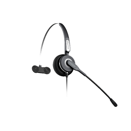 Fanvil Headset para teléfonos IP