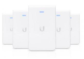 UBIQUITI UAP-AC-IW-PRO (PACK 5)