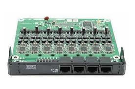 16-Port Digital Extension Card